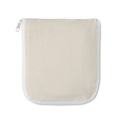 FOLDY COTTON Sac shopping pliable en coton