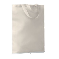FOLDY COTTON Sac shopping pliable en coton