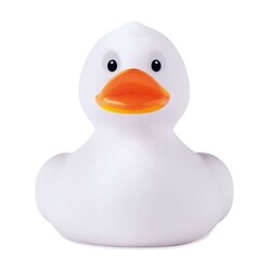 DUCK Canard en PVC.