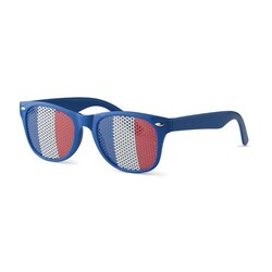FLAG FUN Lunettes de supporter
