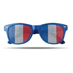 FLAG FUN Lunettes de supporter