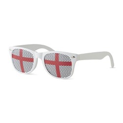 FLAG FUN Lunettes de supporter