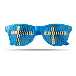 FLAG FUN Lunettes de supporter