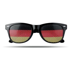 FLAG FUN Lunettes de supporter