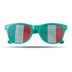FLAG FUN Lunettes de supporter