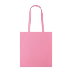 COTTONEL COLOUR + Sac shopping coton 140gr/m²