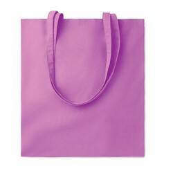 COTTONEL COLOUR + Sac shopping coton 140gr/m² MO9268