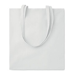 COTTONEL COLOUR + Sac shopping coton 140gr/m² MO9268