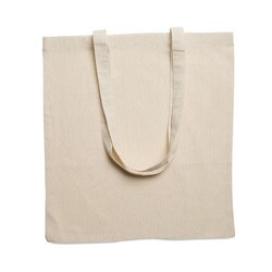COTTONEL + Sac shopping coton 140gr/m²