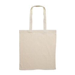 COTTONEL + Sac shopping coton 140gr/m²