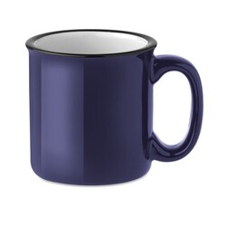 TWEENIES Mug vintage céramique 240 ml