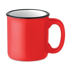TWEENIES Mug vintage céramique 240 ml
