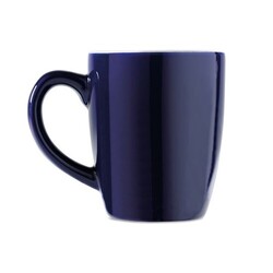 COLOUR TRENT Mug coloré en céramique 290 ml