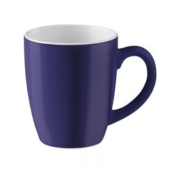 COLOUR TRENT Mug coloré en céramique 290 ml