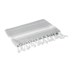 MALIBU Serviette de plage coton