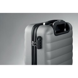 BUDAPEST Trolley rigide