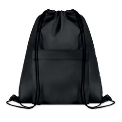 POCKET SHOOP Grand sac cordelette 210D