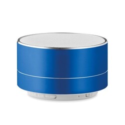 SOUND Haut-parleur sans fil rond
