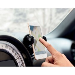 FLEXI Support de téléphone / voiture
