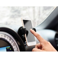 FLEXI Support de téléphone / voiture