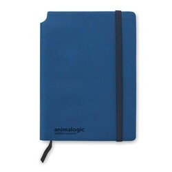 SOFTNOTE Carnet A5 en PU