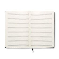 SOFTNOTE Carnet A5 en PU