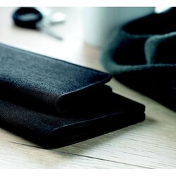 SHIELDOC Support de passeport 2 tons