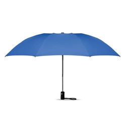 DUNDEE FOLDABLE Parapluie réversible pliable
