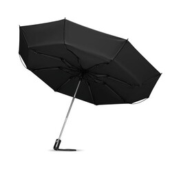 DUNDEE FOLDABLE Parapluie réversible pliable