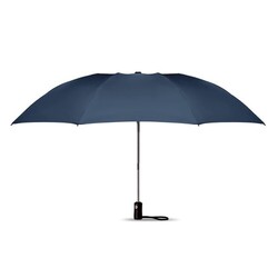 DUNDEE FOLDABLE Parapluie réversible pliable