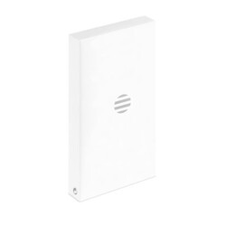 SOLAR POWERFLAT Powerbank solaire 8000mAh