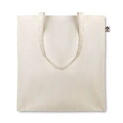 ORGANIC COTTONEL Sac en coton bio