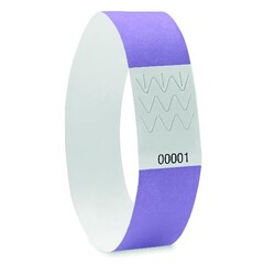TYVEK Bracelet TYVEK®