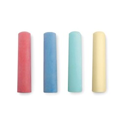 STREET 4 chalk sticks