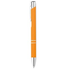 AOSTA Stylo bille poussoir finition