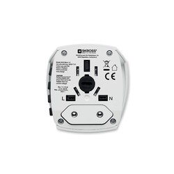 MUV MICRO micro. 2-pole