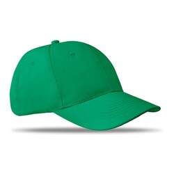 BASIE APOLLO Casquette 6 panneaux 160 gr/m