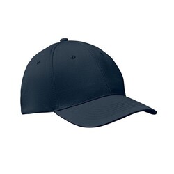 BASIE Casquette baseball 6 pans