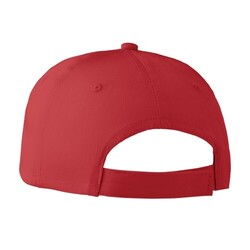BASIE Casquette baseball 6 pans