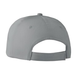 BASIE Casquette baseball 6 pans