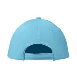 BASIE Casquette baseball 6 pans