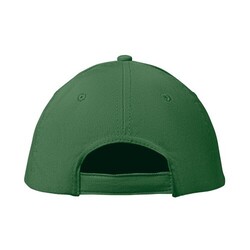 BASIE Casquette baseball 6 pans