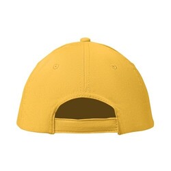 BASIE Casquette baseball 6 pans