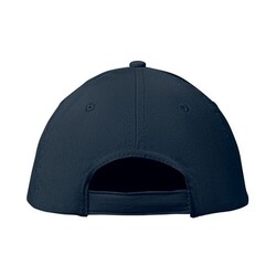 BASIE Casquette baseball 6 pans