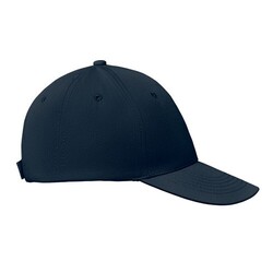 BASIE Casquette baseball 6 pans