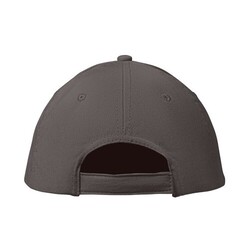 BASIE Casquette baseball 6 pans