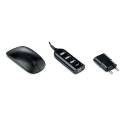 POWERSET Accessoires informatiques