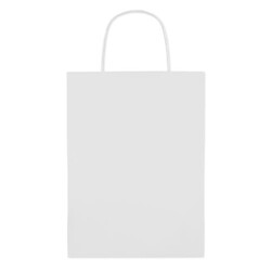 PAPER MEDIUM Sac cadeau (moyen) 150 gr/m²
