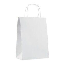 PAPER MEDIUM Sac cadeau (moyen) 150 gr/m²