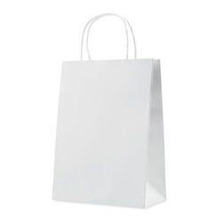 PAPER MEDIUM Sac cadeau (moyen) 150 gr/m²